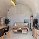 Mani Tu 1- Exclusive Sea View & Tranquility In Mani Villa