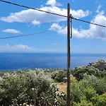Mani Tu 1- Exclusive Sea View & Tranquility In Mani