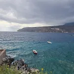 Villa Mani Tu 1- Exclusive Sea View & Tranquility In Mani