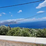 Villa Mani Tu 1- Exclusive Sea View & Tranquility In Mani Exo Nimfion