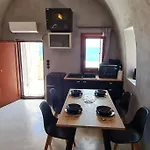 Mani Tu 1- Exclusive Sea View & Tranquility In Mani Villa