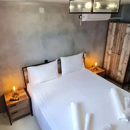 Mani Tu 1- Exclusive Sea View & Tranquility In Mani Exo Nimfion