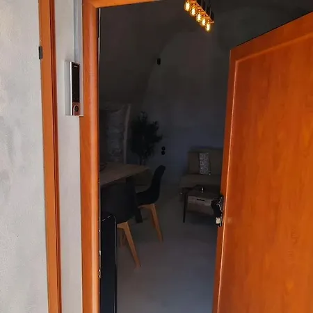 Mani Tu 1- Exclusive Sea View & Tranquility In Mani Villa Exo Nimfion