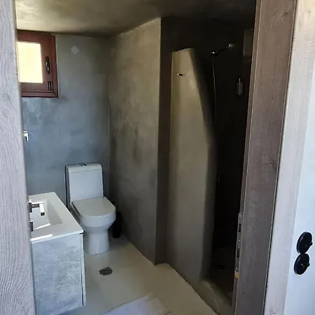 Mani Tu 1- Exclusive Sea View & Tranquility In Mani Villa *