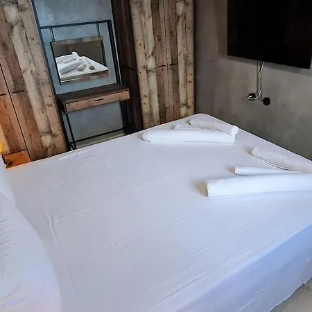 Mani Tu 1- Exclusive Sea View & Tranquility In Mani Вилла *