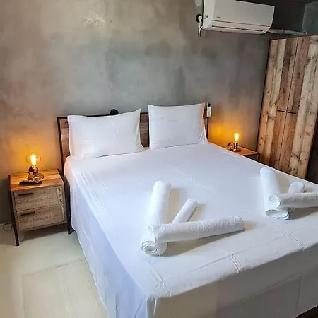 Mani Tu 1- Exclusive Sea View & Tranquility In Mani * Exo Nimfion