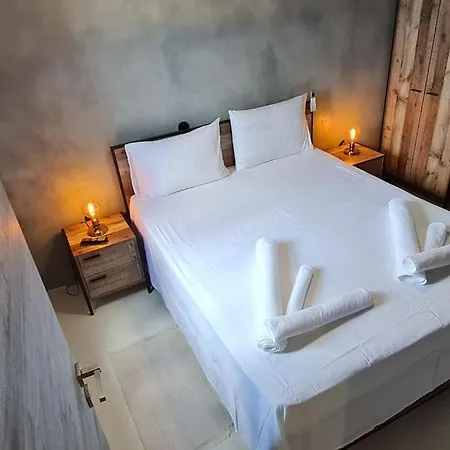 Mani Tu 1- Exclusive Sea View & Tranquility In Mani