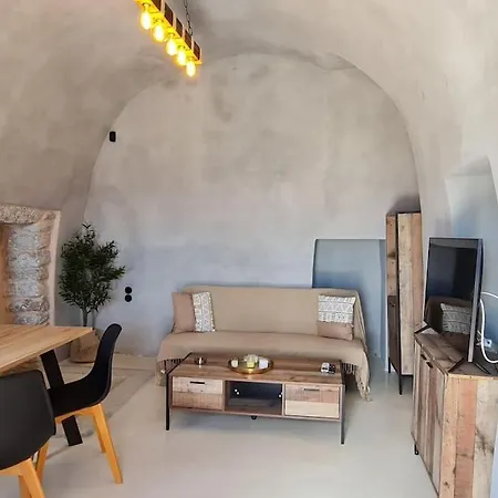 Mani Tu 1- Exclusive Sea View & Tranquility In Mani Villa