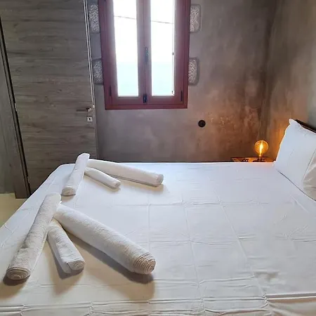 Mani Tu 1- Exclusive Sea View & Tranquility In Mani