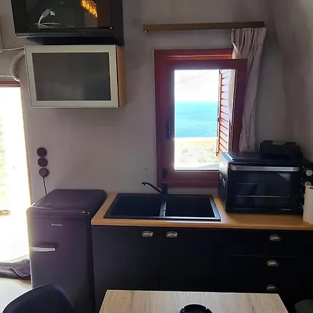 Вилла Mani Tu 1- Exclusive Sea View & Tranquility In Mani