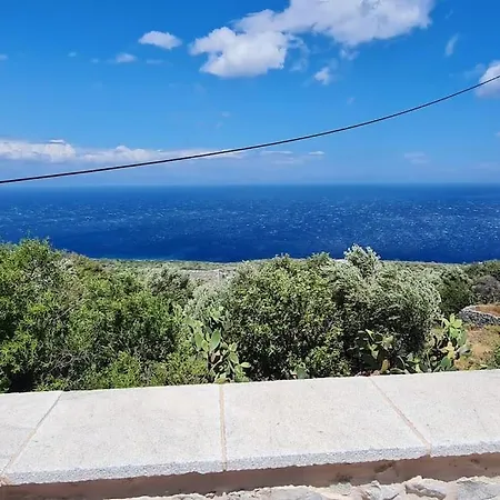 Villa Mani Tu 1- Exclusive Sea View & Tranquility In Mani *