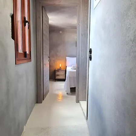 Mani Tu 1- Exclusive Sea View & Tranquility In Mani *