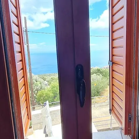 Вилла Mani Tu 1- Exclusive Sea View & Tranquility In Mani