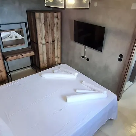 Mani Tu 1- Exclusive Sea View & Tranquility In Mani Villa