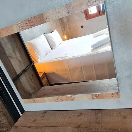 Mani Tu 1- Exclusive Sea View & Tranquility In Mani Exo Nimfion