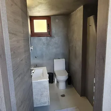 Mani Tu 1- Exclusive Sea View & Tranquility In Mani