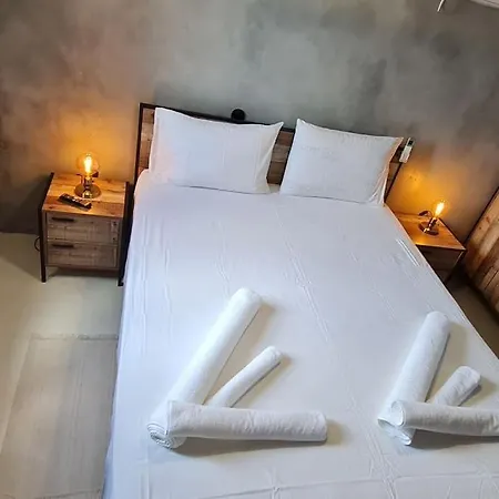 Вилла Mani Tu 1- Exclusive Sea View & Tranquility In Mani *