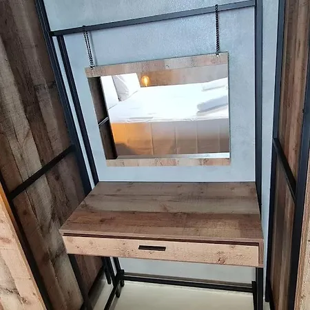 Mani Tu 1- Exclusive Sea View & Tranquility In Mani Villa Exo Nimfion