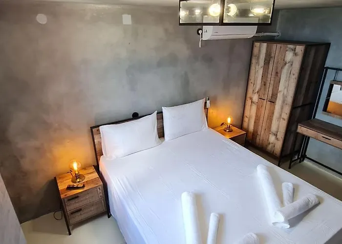 Mani Tu 1- Exclusive Sea View & Tranquility In Mani Exo Nimfion