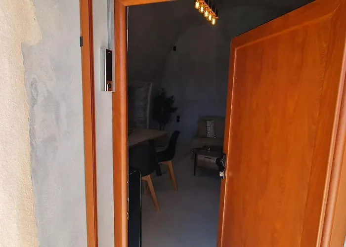 Mani Tu 1- Exclusive Sea View & Tranquility In Mani Villa Exo Nimfion