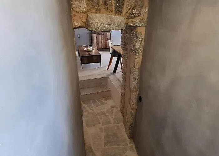 Mani Tu 1- Exclusive Sea View & Tranquility In Mani Villa