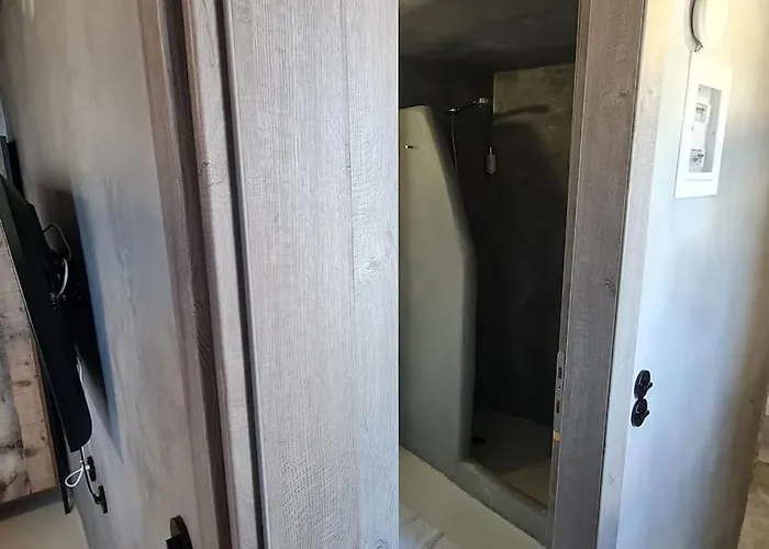 Mani Tu 1- Exclusive Sea View & Tranquility In Mani Έξω Νύμφιο