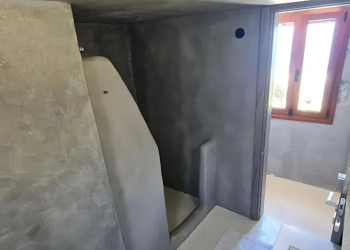 Villa Mani Tu 1- Exclusive Sea View & Tranquility In Mani Exo Nimfion